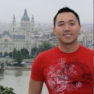 Meet your Posher, Ben